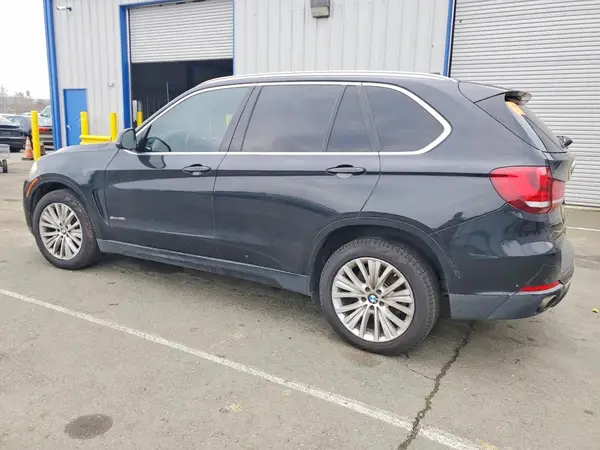 5UXKR2C5XG0H42872 2016 BMW X5 - Image 2