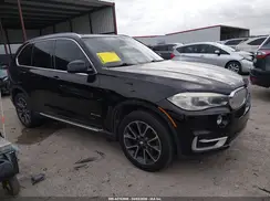 5UXKR2C5XG0H42967 2016 BMW X5