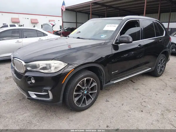 5UXKR2C5XG0H42967 2016 BMW X5 - Image 2