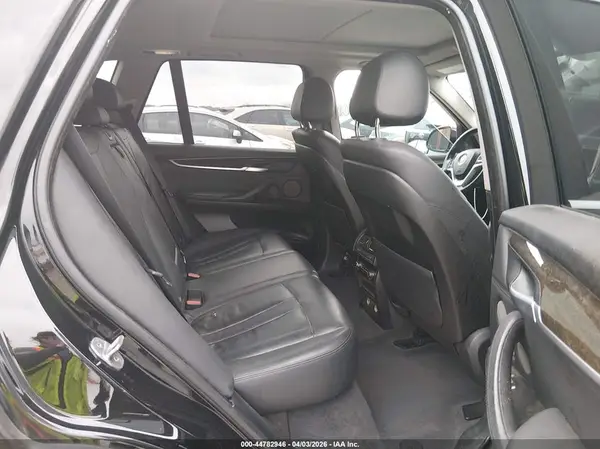 5UXKR2C5XG0H42967 2016 BMW X5 - Image 8