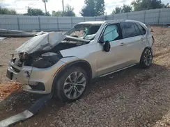 5UXKR2C5XG0R69007 2016 BMW X5