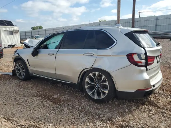 5UXKR2C5XG0R69007 2016 BMW X5 - Image 2