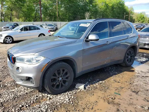 5UXKR2C5XG0R69329 2016 BMW X5 - Image 1