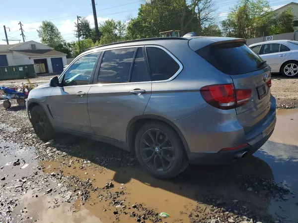 5UXKR2C5XG0R69329 2016 BMW X5 - Image 2
