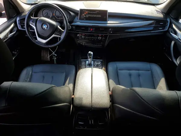 5UXKR2C5XG0R69329 2016 BMW X5 - Image 8