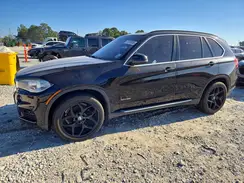 5UXKR2C5XG0R70271 2016 BMW X5