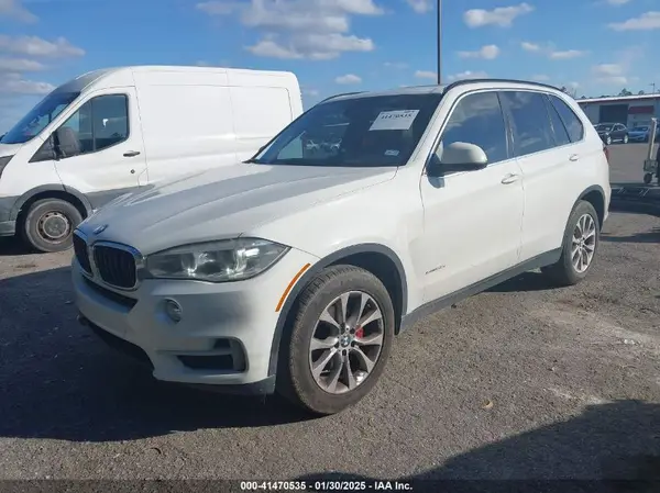 5UXKR2C5XG0R70450 2016 BMW X5 - Image 2