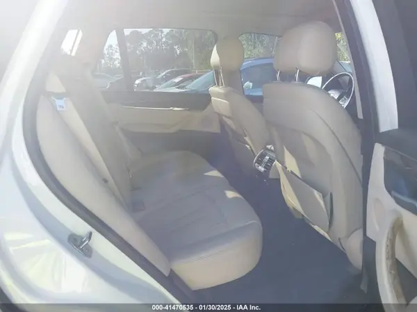5UXKR2C5XG0R70450 2016 BMW X5 - Image 8