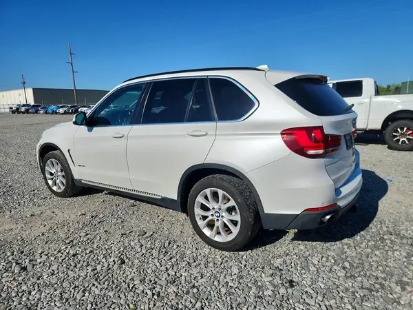 5UXKR2C5XG0R70884 2016 BMW X5 - Image 2