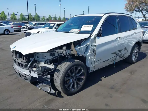 5UXKR2C5XG0R71291 2016 BMW X5 - Image 2