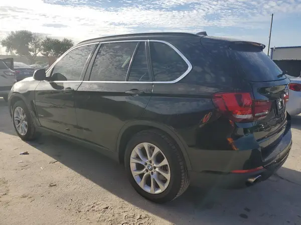5UXKR2C5XG0R71372 2016 BMW X5 - Image 2