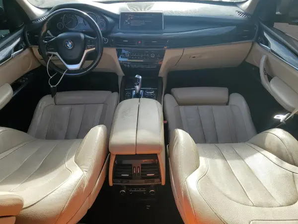 5UXKR2C5XG0R71372 2016 BMW X5 - Image 8