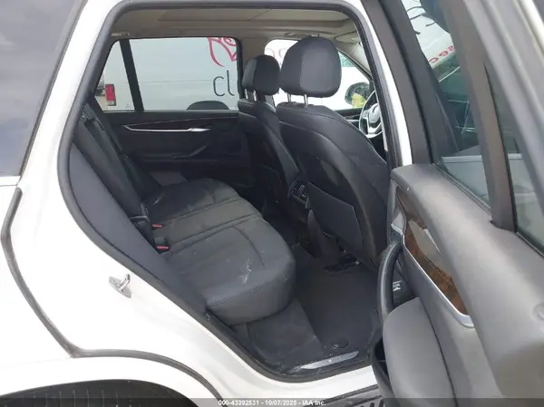 5UXKR2C5XG0R72215 2016 BMW X5 - Image 8