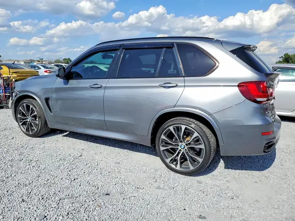 5UXKR2C5XG0R72540 2016 BMW X5 - Image 2