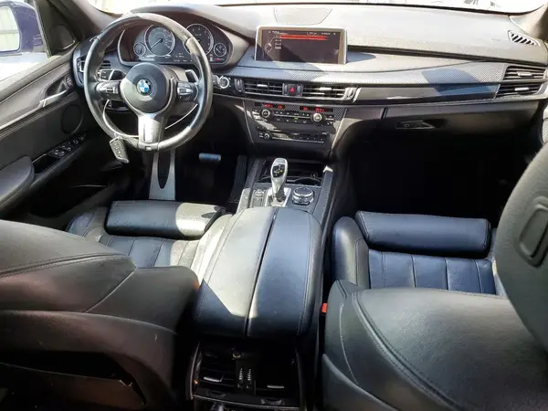 5UXKR2C5XG0R72540 2016 BMW X5 - Image 8