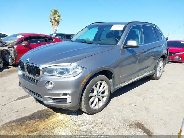 5UXKR2C5XG0R72831 2016 BMW X5 - Image 2