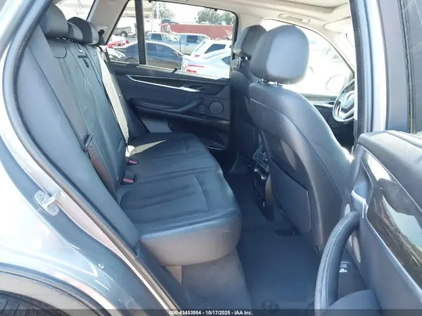 5UXKR2C5XG0R72831 2016 BMW X5 - Image 8