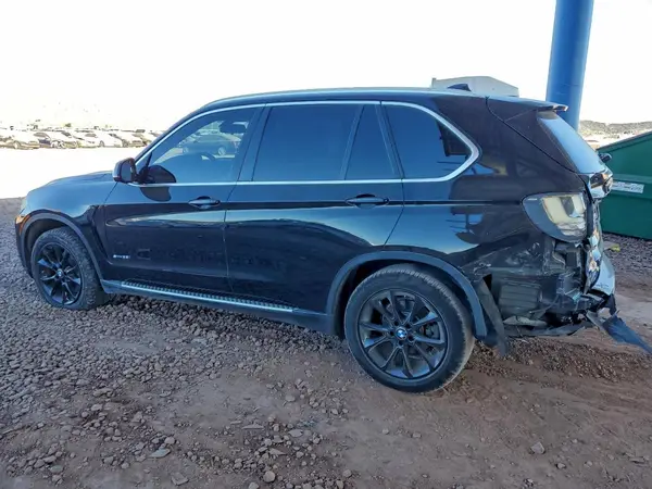 5UXKR2C5XG0R73106 2016 BMW X5 - Image 2