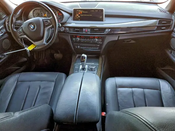 5UXKR2C5XG0R73106 2016 BMW X5 - Image 8