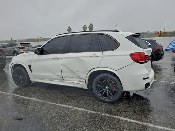 5UXKR2C5XG0R73199 2016 BMW X5 - Image 2