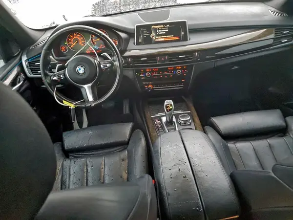 5UXKR2C5XG0R73199 2016 BMW X5 - Image 8