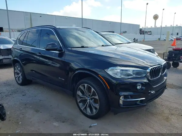 5UXKR2C5XG0U16938 2016 BMW X5 - Image 1