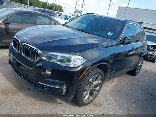 5UXKR2C5XG0U16938 2016 BMW X5 - Image 2