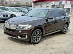 5UXKR2C5XH0U18030 2017 BMW X5