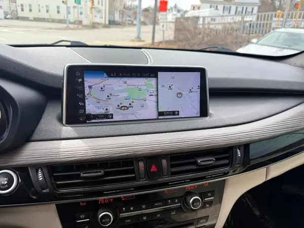 5UXKR2C5XH0U18030 2017 BMW X5 - Image 8
