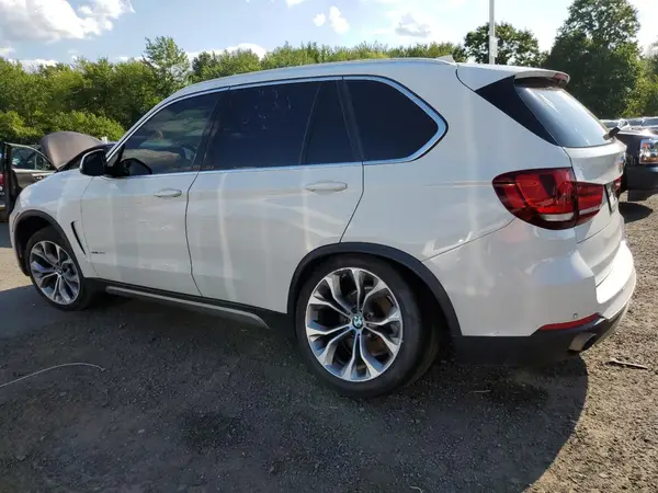 5UXKR2C5XH0U18349 2017 BMW X5 - Image 2