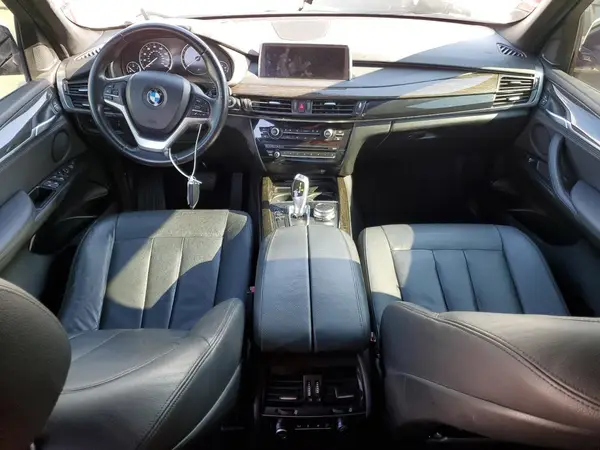 5UXKR2C5XH0U18349 2017 BMW X5 - Image 8