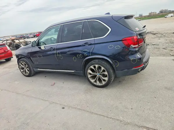 5UXKR2C5XH0U19114 2017 BMW X5 - Image 2