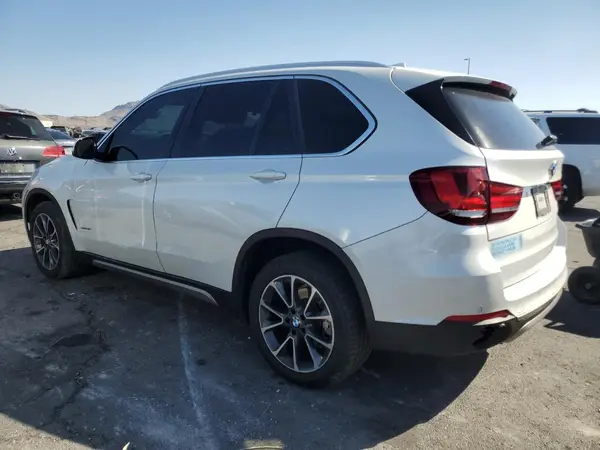 5UXKR2C5XH0U19873 2017 BMW X5 - Image 2