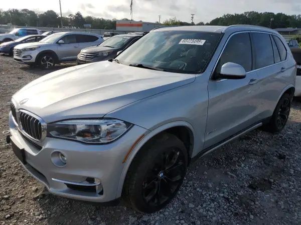 5UXKR2C5XH0U20523 2017 BMW X5 - Image 1
