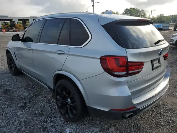 5UXKR2C5XH0U20523 2017 BMW X5 - Image 2