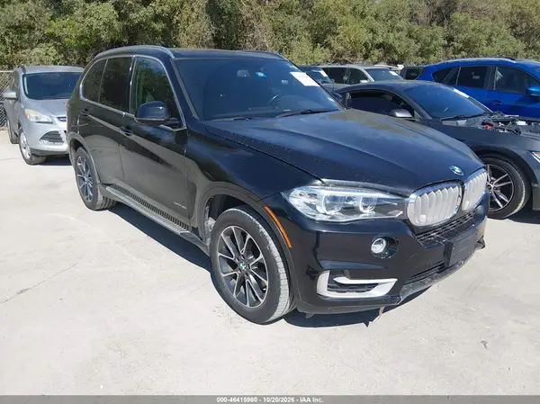 5UXKR2C5XH0U20585 2017 BMW X5 - Image 1
