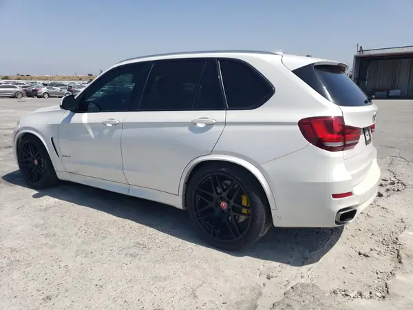 5UXKR2C5XH0U20781 2017 BMW X5 - Image 2