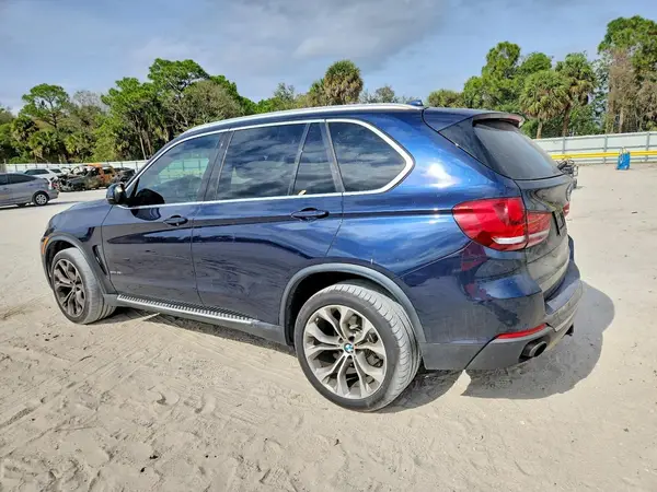 5UXKR2C5XH0U21106 2017 BMW X5 - Image 2