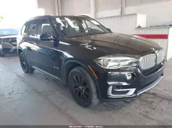 5UXKR2C5XJ0X07575 2018 BMW X5