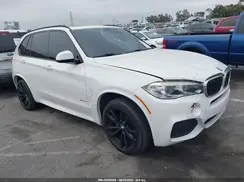 5UXKR2C5XJ0X07592 2018 BMW X5