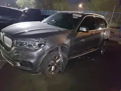 5UXKR2C5XJ0X07821 2018 BMW X5