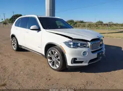 5UXKR2C5XJ0X08189 2018 BMW X5