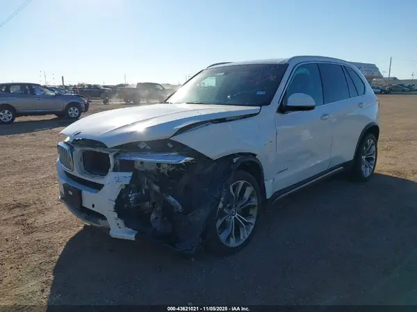 5UXKR2C5XJ0X08189 2018 BMW X5 - Image 2