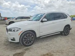 5UXKR2C5XJ0X08287 2018 BMW X5