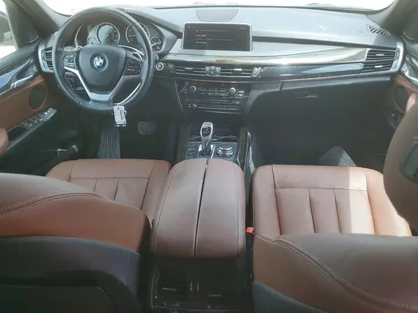 5UXKR2C5XJ0X08287 2018 BMW X5 - Image 8