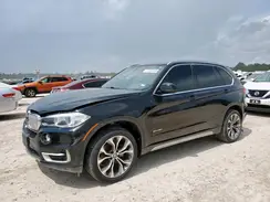 5UXKR2C5XJ0X08516 2018 BMW X5