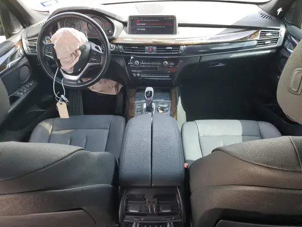 5UXKR2C5XJ0X08516 2018 BMW X5 - Image 8