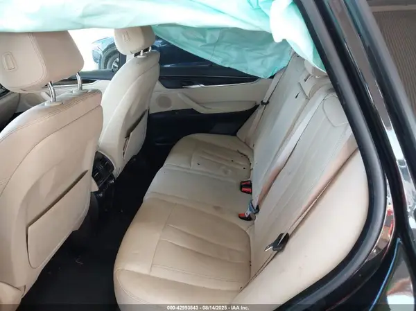 5UXKR2C5XJ0X08757 2018 BMW X5 - Image 8