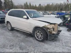 5UXKR2C5XJ0X09259 2018 BMW X5