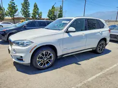 5UXKR2C5XJ0X10069 2018 BMW X5
